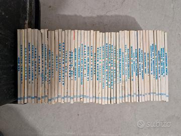 Tex Willer numeri sparsi (da 100 in avanti)