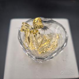 SWAROVSKI SCATOLA CUORE