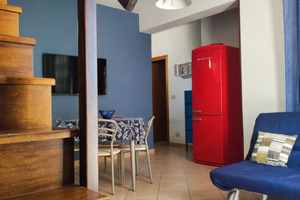 Affitti brevi in centro