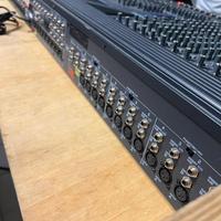 Yamaha GA 32/12 + case artigianale