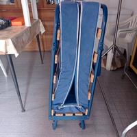 Brandina con materasso