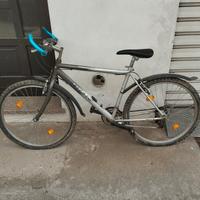 Bici MTB
