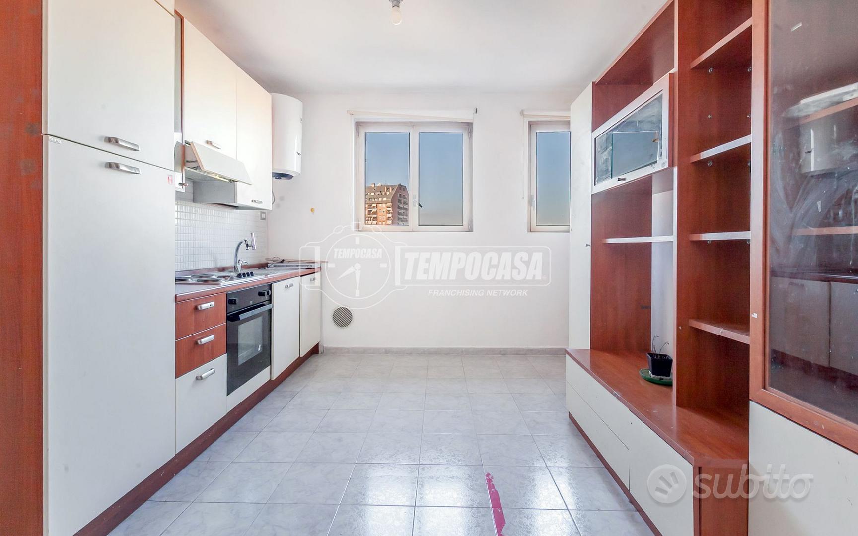Appartamento – Milano, Derganino, Municipio 9 - Vista 4