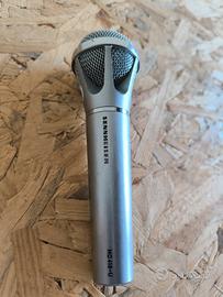 Microfono Sennheiser MD 416-U vintage 