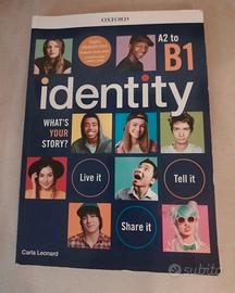 Identity B1