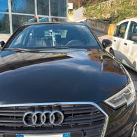 Audi A3 Sportback S-Line 1.6 Diesel 116CV | 2019