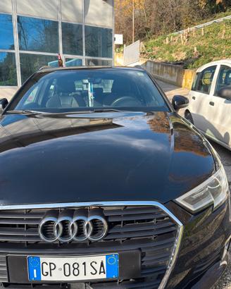 Audi A3 Sportback S-Line 1.6 Diesel 116CV | 2019
