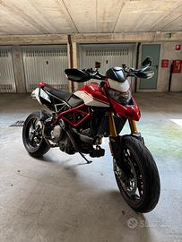 Ducati Hypermotard 950SP