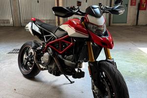 Ducati Hypermotard 950SP