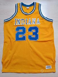 Indiana Pacers Wayman Tisdale 
