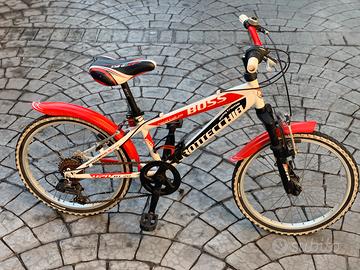 Bici Mtb BOTTECCHIA BOSS 470 da 20” pollici junior