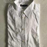 Camicia bianca Dolce & Gabbana
