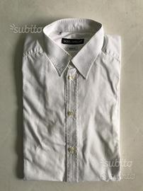 Camicia bianca Dolce & Gabbana
