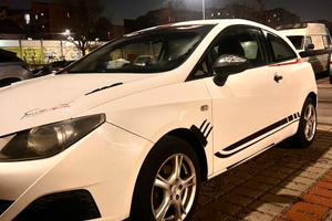 Seat ibiza 2009, Banzina e Gpl Tutto fanziona bene