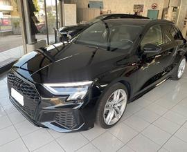 Audi A3 Audi A3 AUDI A3 35 TFSI SPORTBACK -S/LINE 