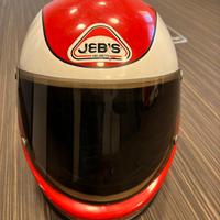 Casco Jeb’s Clay Regazzoni