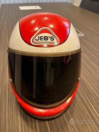 Casco Jeb’s Clay Regazzoni