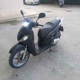 Honda SH 150
