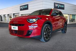 FIAT 600 1.2 Hybrid 110cv La Prima
