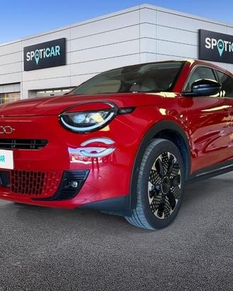 FIAT 600 1.2 Hybrid 110cv La Prima