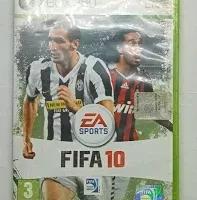 Fifa 10 XBOX360