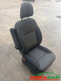 Renault Trafic SEDILI RENAULT TRAFIC 2025 sinistro