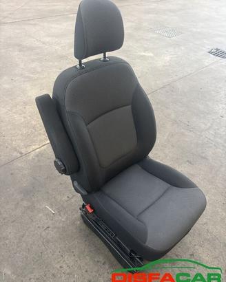 Renault Trafic SEDILI RENAULT TRAFIC 2025 sinistro
