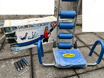 Panchetta per addominali