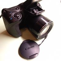 Fotocamera bridge Canon PowerShot SX420 IS