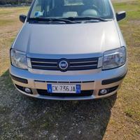 Fiat panda 1200 benzina gpl