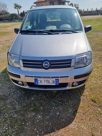 Fiat panda 1200 benzina gpl