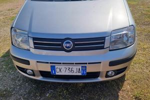 Fiat panda 1200 benzina gpl