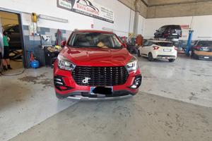 DR 5.0 1500 BENZINA + GPL - CAMBIO AUT. ANNO 2023