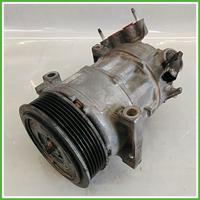 Compressore Clima AC Aria Condizionata DENSO 44715