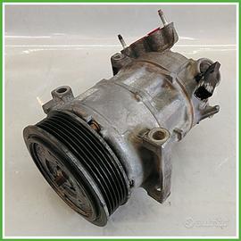 Compressore Clima AC Aria Condizionata DENSO 44715