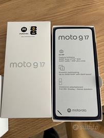 Motorola Moto g 17