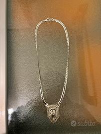 Collanda Christian Dior vintage anni ‘80/‘90