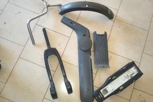 Pezzi lml 150 e ciao