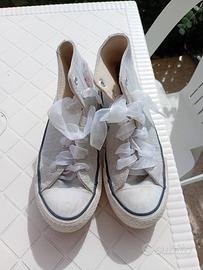 converse all star da bambina 