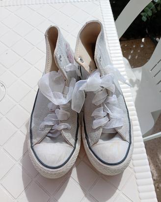 converse all star da bambina 