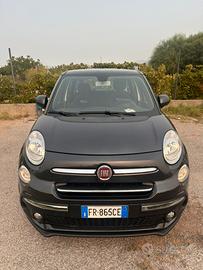 Fiat 500L 1.3 diesel