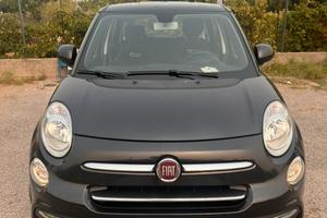 Fiat 500L 1.3 diesel