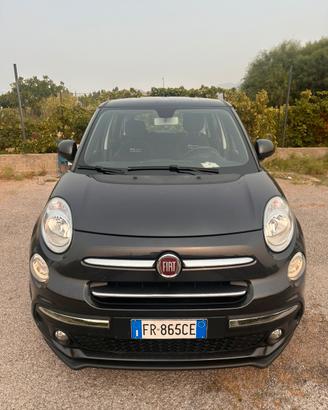 Fiat 500L 1.3 diesel