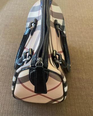 Borsa Burberry originale