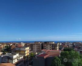 Mansarda di 2 vani Panoramica Gravina di Catania c