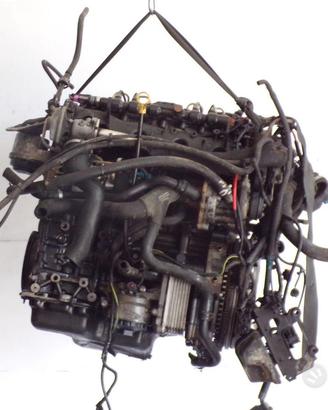 Motore Ford Mondeo 2.0 tdc 2 serie 2005 FMBA