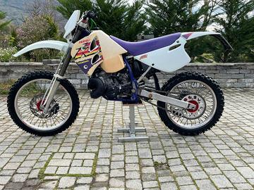KTM 250 GS 