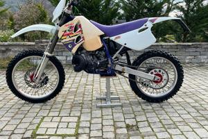 KTM 250 GS 