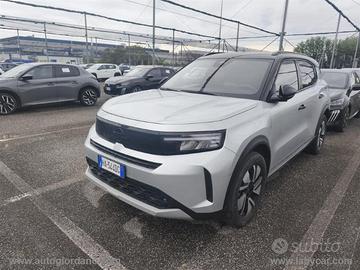 OPEL Frontera Hybrid 145 CV EDCT GS