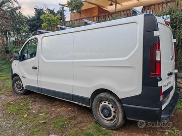 FIAT Talento 1.6MJT 120CV PL-TN